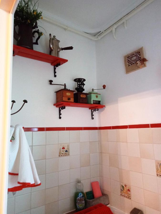 Rosalie Cottage Beaurepaire  Екстер'єр фото