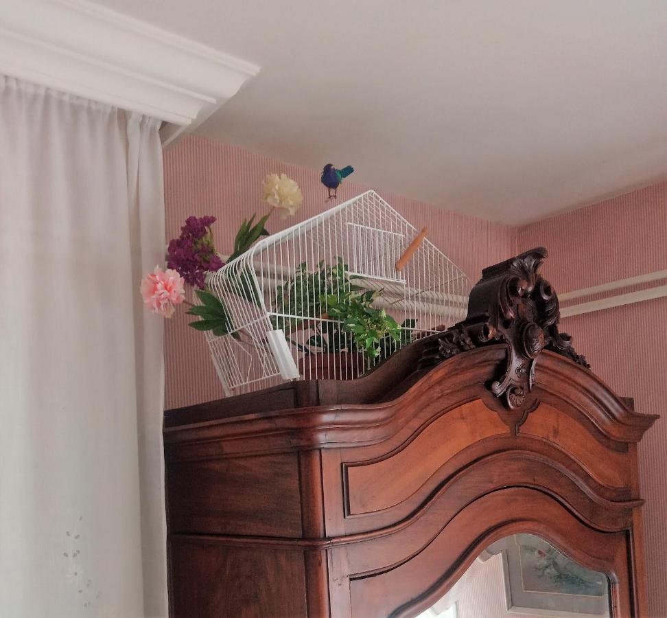 Rosalie Cottage Beaurepaire  Екстер'єр фото