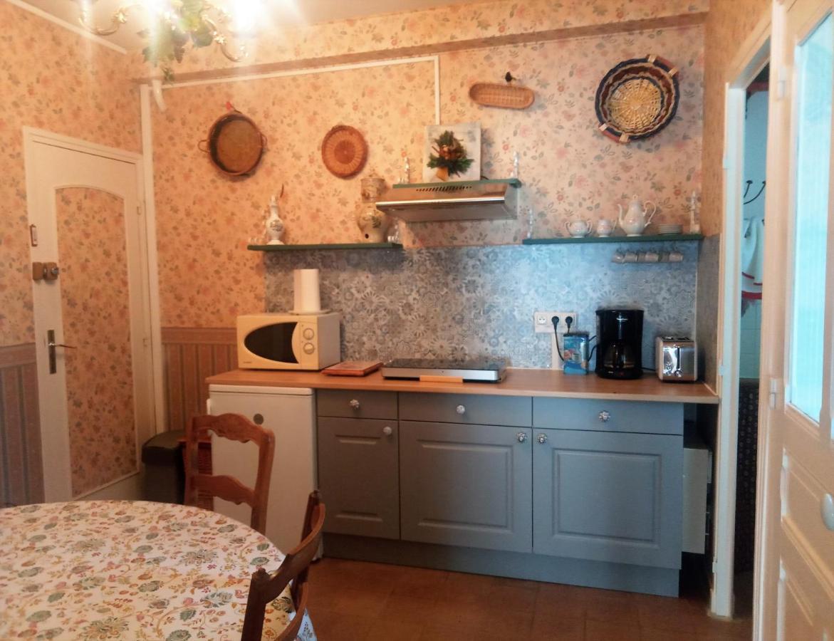 Rosalie Cottage Beaurepaire  Екстер'єр фото