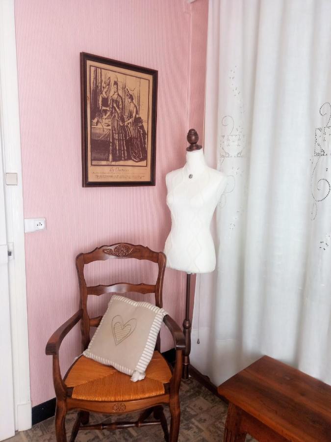 Rosalie Cottage Beaurepaire  Екстер'єр фото