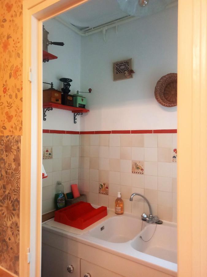 Rosalie Cottage Beaurepaire  Екстер'єр фото