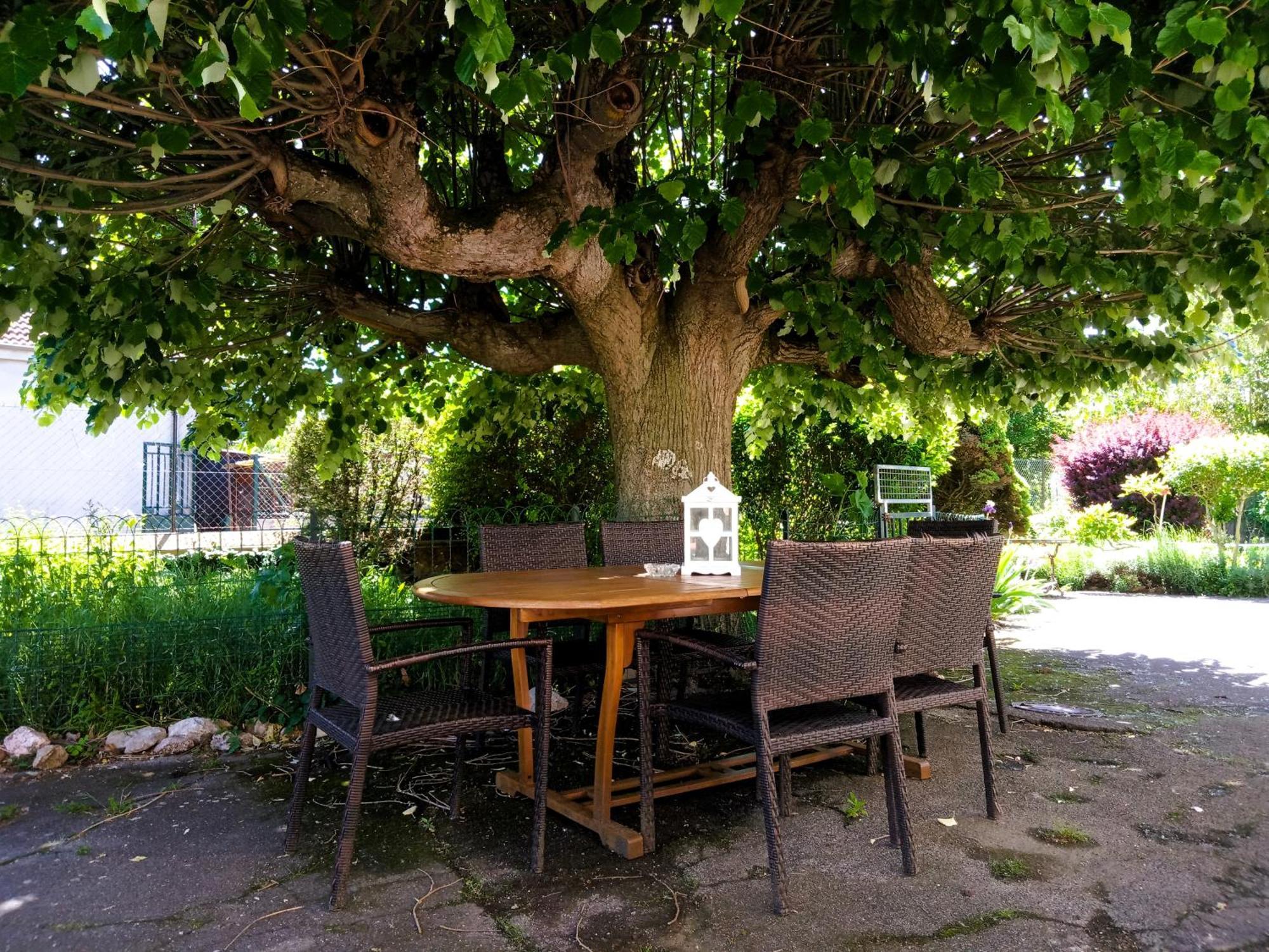 Rosalie Cottage Beaurepaire  Екстер'єр фото
