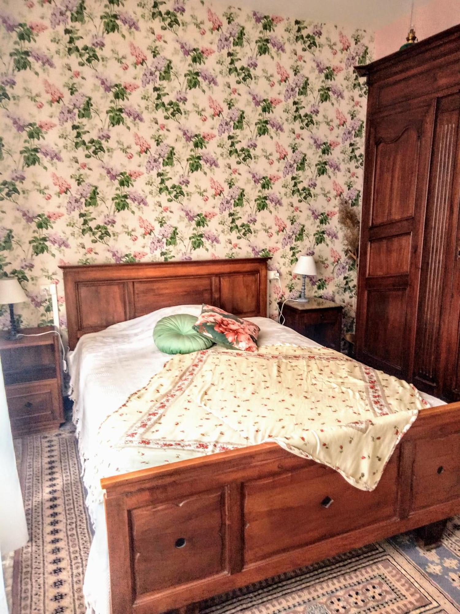 Rosalie Cottage Beaurepaire  Екстер'єр фото