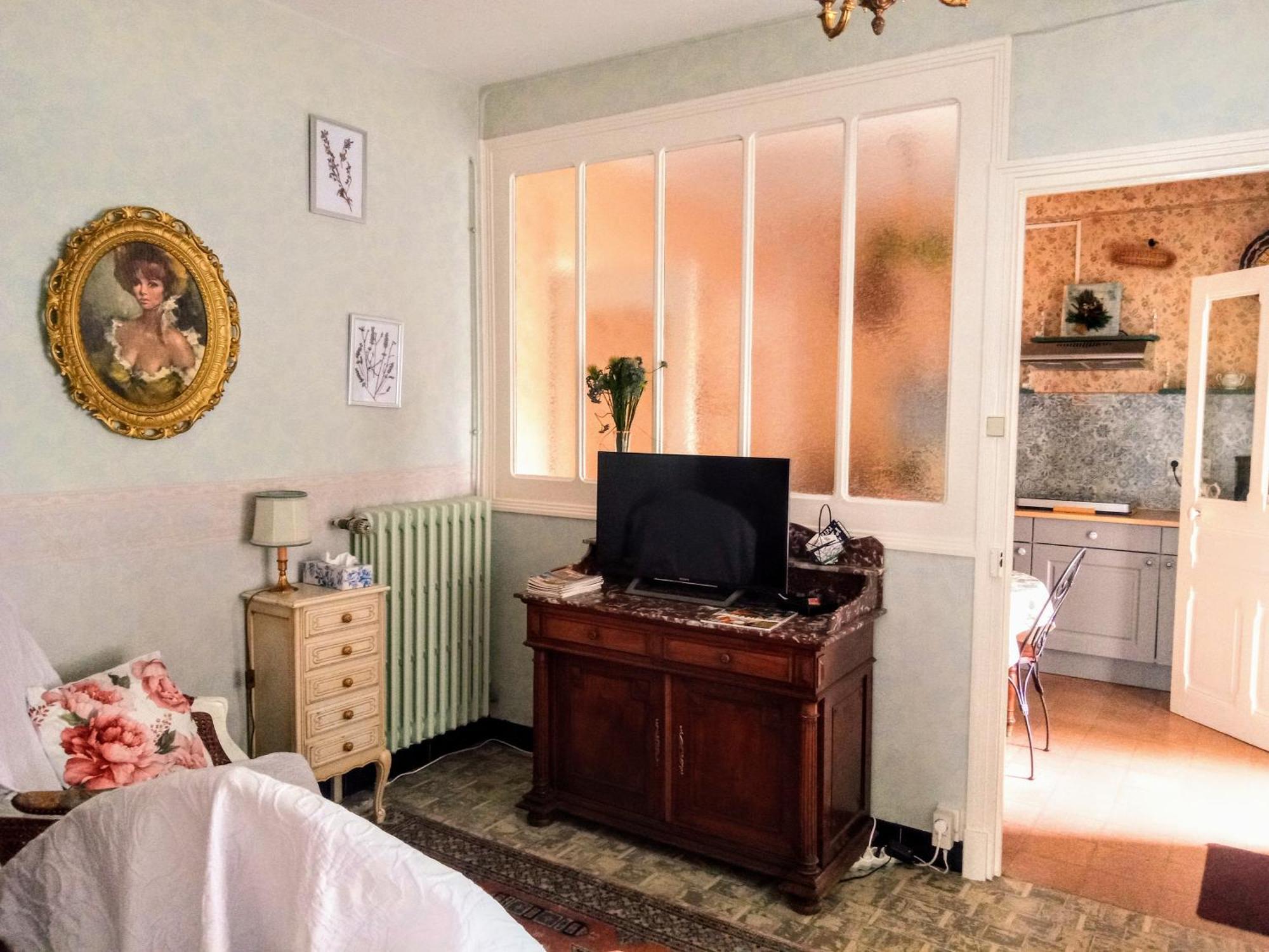 Rosalie Cottage Beaurepaire  Екстер'єр фото