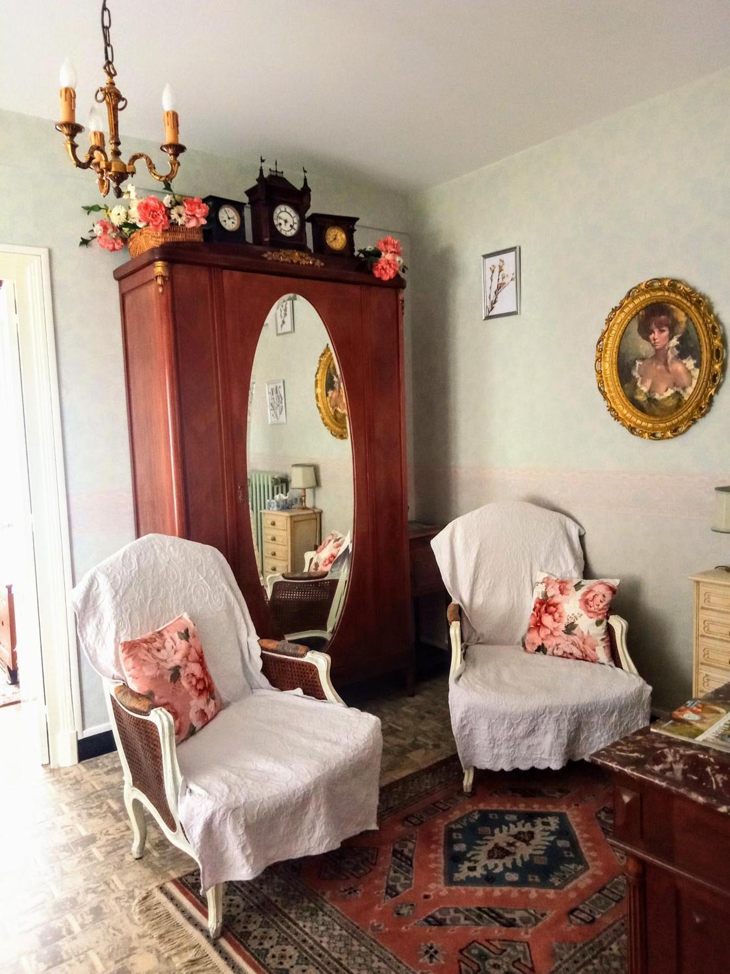 Rosalie Cottage Beaurepaire  Екстер'єр фото