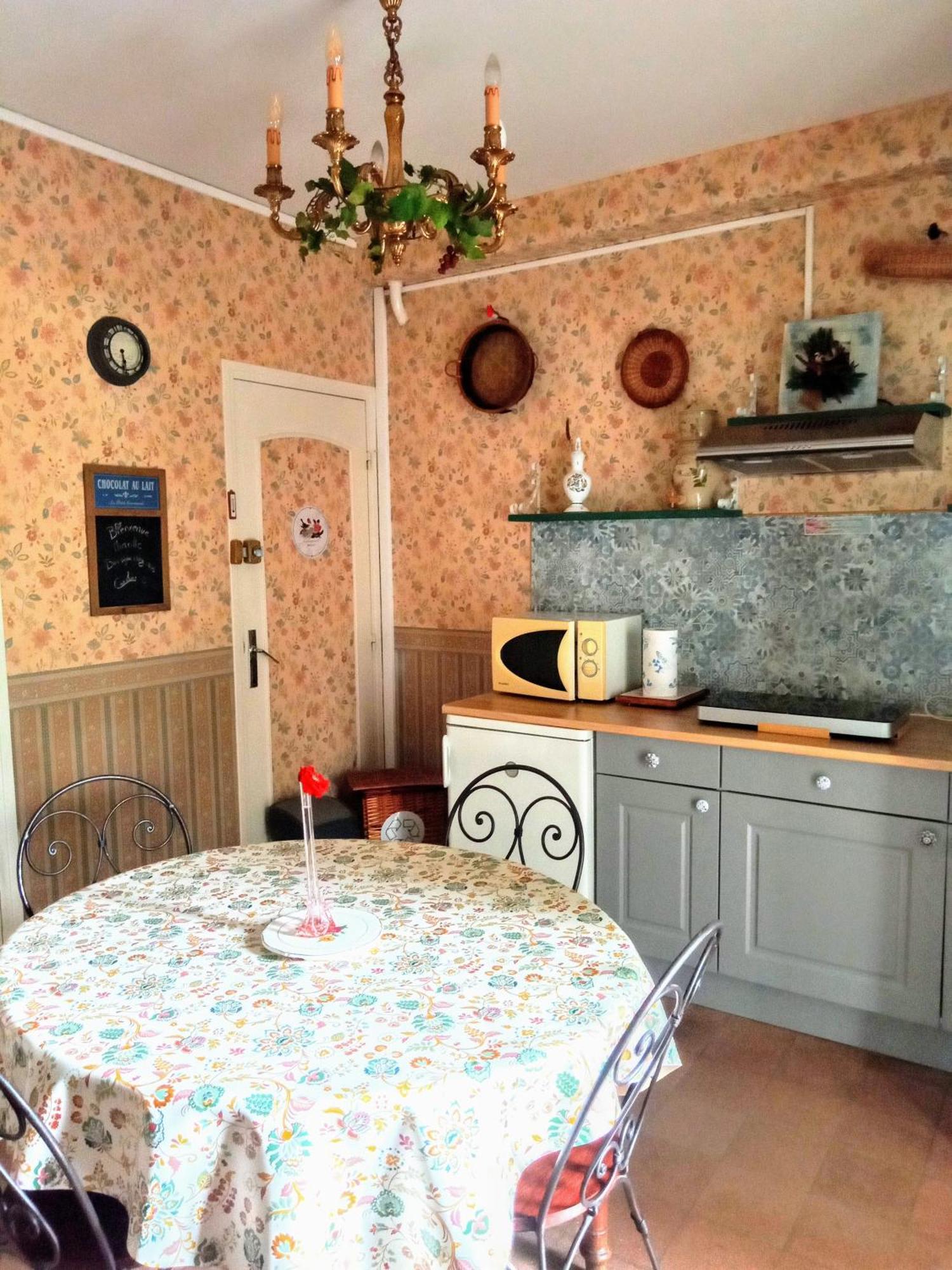 Rosalie Cottage Beaurepaire  Екстер'єр фото