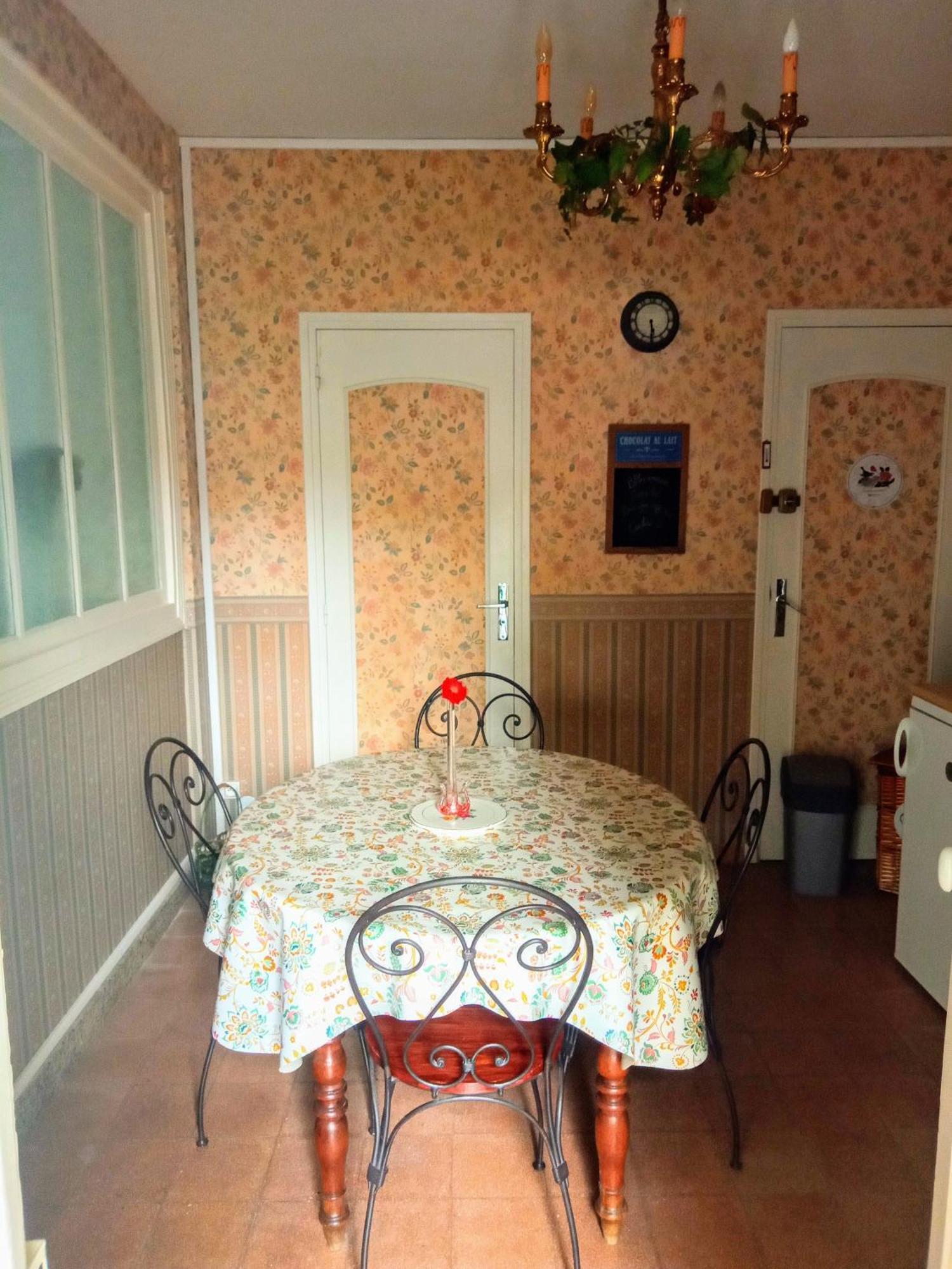 Rosalie Cottage Beaurepaire  Екстер'єр фото